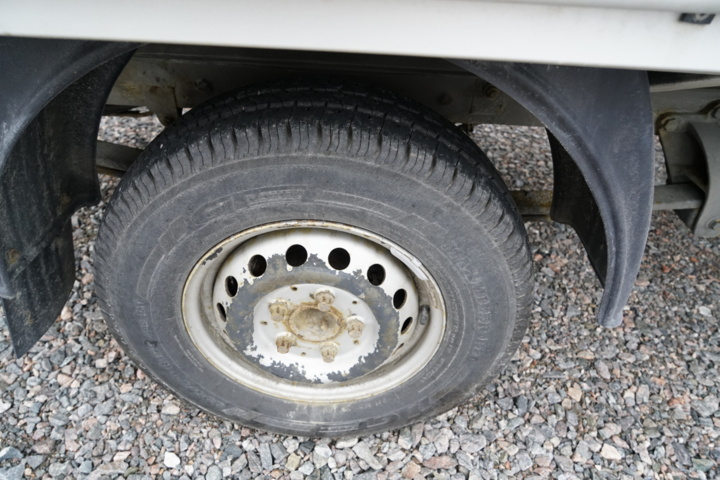 989567-14 Mercedes-Benz Sprinter 313 CDI Chassis Cab Manual, 129hp, 2002