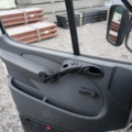 989567-21 Mercedes-Benz Sprinter 313 CDI Chassis Cab Manual, 129hp, 2002