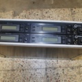 773360-2 Wireless Mic receiver 4 channels Shure MK 2