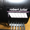 773367-3 Follower spot - Robert Juliat Alex