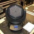 773370-2 Moving head Wash - GLP Volkslight