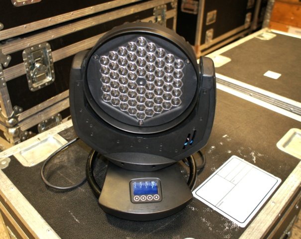 773370-2 Moving head Wash - GLP Volkslight