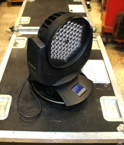 773370-3 Moving head Wash - GLP Volkslight