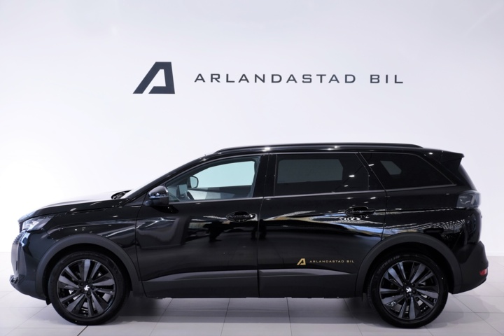 989577-2 Peugeot 5008 1.5 BlueHDi EAT -2022