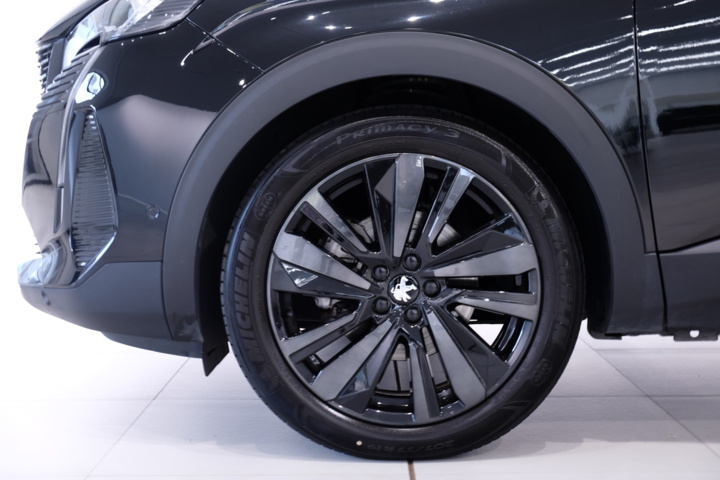 989577-7 Peugeot 5008 1.5 BlueHDi EAT -2022