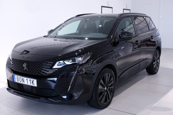 989577-1 Peugeot 5008 1.5 BlueHDi EAT -2022