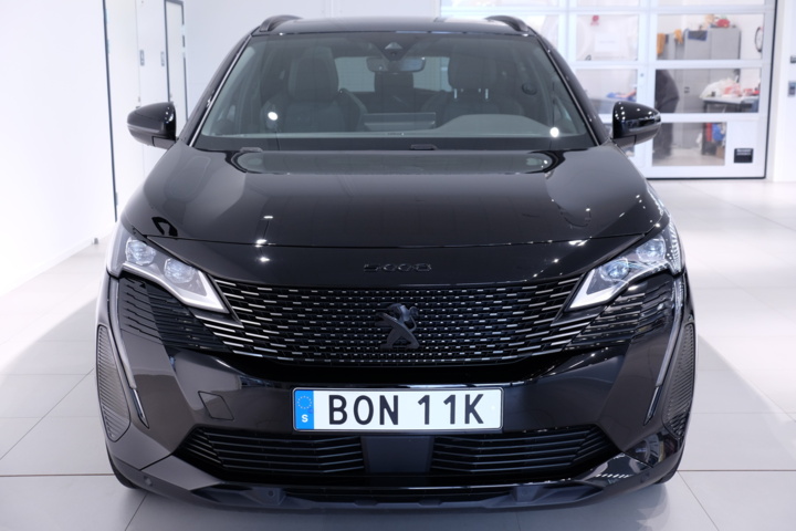 989577-4 Peugeot 5008 1.5 BlueHDi EAT -2022