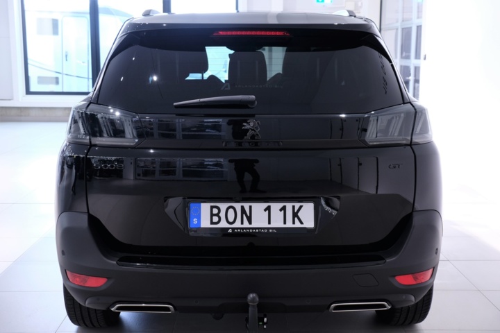 989577-5 Peugeot 5008 1.5 BlueHDi EAT -2022