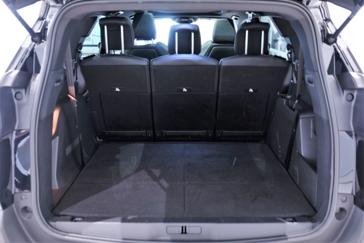 989577-14 Peugeot 5008 1.5 BlueHDi EAT -2022