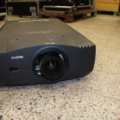 773394-3 Projector Sanyo XF 46 Incl. lens