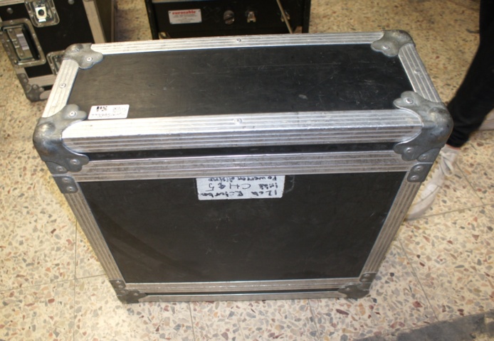 773395-2 Stage Box 12 ch