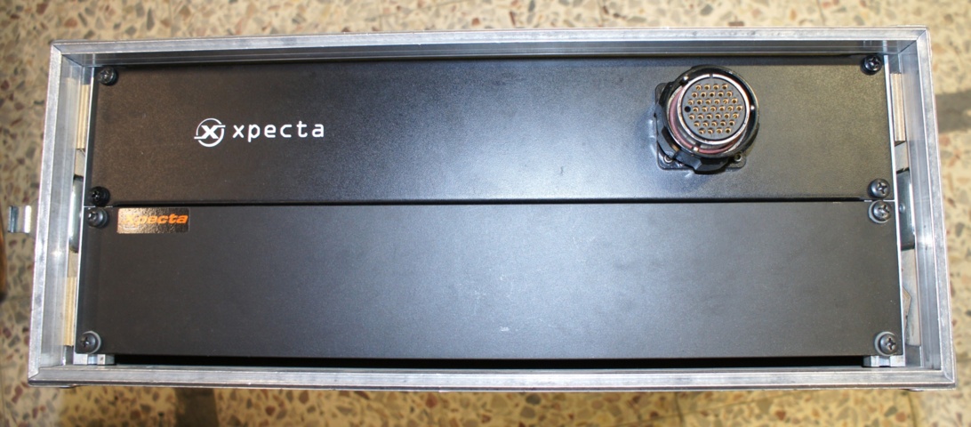 773395-3 Stage Box 12 ch