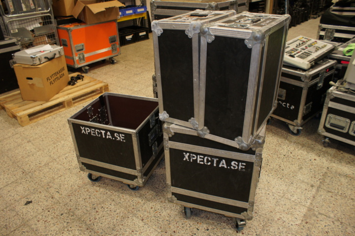Case 6 pcs - PS Auction - We value the future - Largest in net auctions