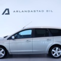 989811-2 Ford Focus Kombi 1.6 TDCi -2010
