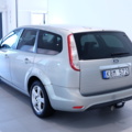 989811-3 Ford Focus Kombi 1.6 TDCi -2010