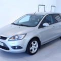 989811-1 Ford Focus Kombi 1.6 TDCi -2010
