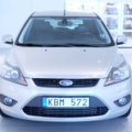 989811-4 Ford Focus Kombi 1.6 TDCi -2010