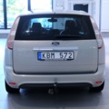989811-5 Ford Focus Kombi 1.6 TDCi -2010