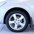 989811-6 Ford Focus Kombi 1.6 TDCi -2010