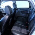 989811-9 Ford Focus Kombi 1.6 TDCi -2010