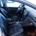 989811-10 Ford Focus Kombi 1.6 TDCi -2010