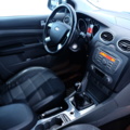989811-11 Ford Focus Kombi 1.6 TDCi -2010