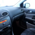 989811-12 Ford Focus Kombi 1.6 TDCi -2010