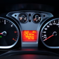 989811-13 Ford Focus Kombi 1.6 TDCi -2010