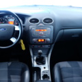 989811-15 Ford Focus Kombi 1.6 TDCi -2010