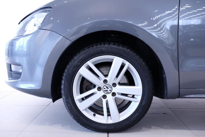 989826-3 Volkswagen Sharan 2.0 TDI - 2018