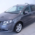 989826-1 Volkswagen Sharan 2.0 TDI - 2018