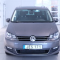989826-4 Volkswagen Sharan 2.0 TDI - 2018