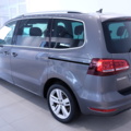 989826-8 Volkswagen Sharan 2.0 TDI - 2018