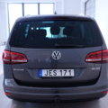 989826-9 Volkswagen Sharan 2.0 TDI - 2018