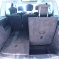 989826-11 Volkswagen Sharan 2.0 TDI - 2018