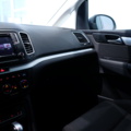 989826-15 Volkswagen Sharan 2.0 TDI - 2018