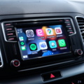 989826-18 Volkswagen Sharan 2.0 TDI - 2018