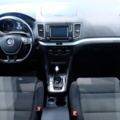 989826-19 Volkswagen Sharan 2.0 TDI - 2018