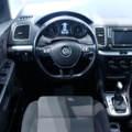 989826-20 Volkswagen Sharan 2.0 TDI - 2018