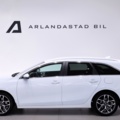 989827-2 Kia Ceed Sportswagon 1.4 T-GDI DCT - 2019