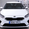 989827-6 Kia Ceed Sportswagon 1.4 T-GDI DCT - 2019