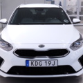 989827-7 Kia Ceed Sportswagon 1.4 T-GDI DCT - 2019