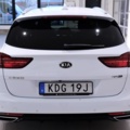 989827-9 Kia Ceed Sportswagon 1.4 T-GDI DCT - 2019