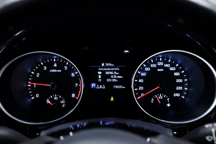 989827-11 Kia Ceed Sportswagon 1.4 T-GDI DCT - 2019