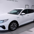 989913-1 Kia Optima Sport Wagon Plug-in Hybrid - 2020