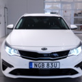 989913-4 Kia Optima Sport Wagon Plug-in Hybrid - 2020