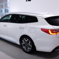 989913-3 Kia Optima Sport Wagon Plug-in Hybrid - 2020