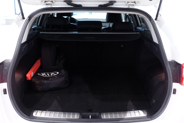 989913-8 Kia Optima Sport Wagon Plug-in Hybrid - 2020