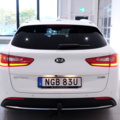 989913-5 Kia Optima Sport Wagon Plug-in Hybrid - 2020