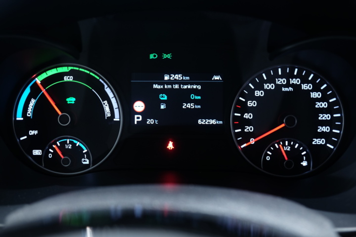 989913-13 Kia Optima Sport Wagon Plug-in Hybrid - 2020